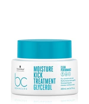 Schwarzkopf Professional BC Bonacure Moisture Kick Glycerol Treatment Haarmaske