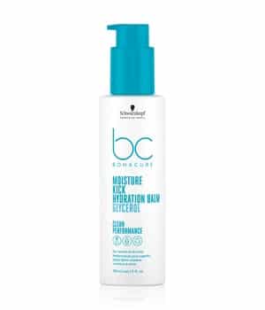 Schwarzkopf Professional BC Bonacure Moisture Kick Hydration Balm Glycerol Haarcreme