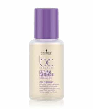 Schwarzkopf Professional BC Bonacure Frizz Away Haaröl