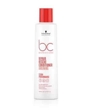 Schwarzkopf Professional BC Bonacure Repair Rescue Arginine Conditioner