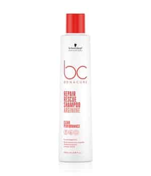 Schwarzkopf Professional BC Bonacure Repair Rescue Arginine Haarshampoo