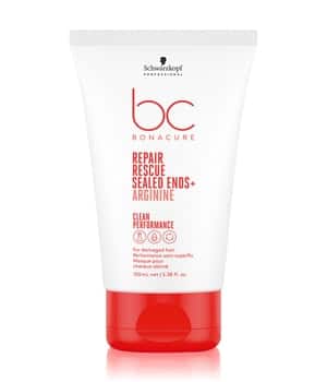 Schwarzkopf Professional BC Bonacure Repair Rescue Sealed Ends+ Arginine Haarserum