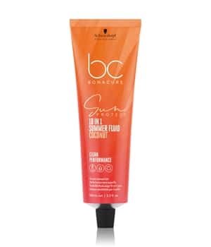 Schwarzkopf Professional BC Bonacure Sun Protect 10-IN-1 Summer Fluid Coconut Haarlotion