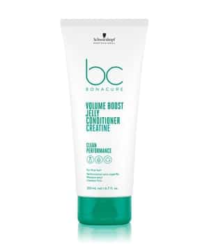 Schwarzkopf Professional BC Bonacure Volume Boost Jelly Conditioner Creatine Conditioner