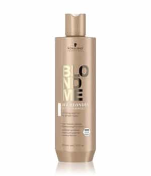 Schwarzkopf Professional BlondMe All Blondes Detox Haarshampoo