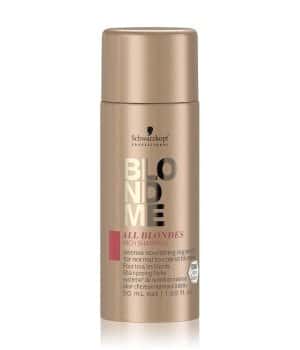 Schwarzkopf Professional BlondMe All Blondes Rich Haarshampoo