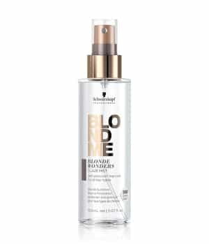 Schwarzkopf Professional BlondMe Blonde Wonders Glaze Mist Haarspray