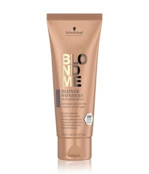 Schwarzkopf Professional BlondMe Blonde Wonders Restoring Balm Haarcreme