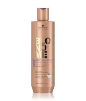 Schwarzkopf Professional BlondMe Cool Blondes Neutralizing Haarshampoo