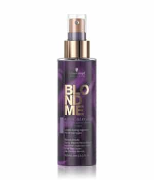 Schwarzkopf Professional BlondMe Cool Blondes Neutralizing Spray-Conditioner