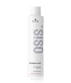 Schwarzkopf Professional Osis 2ND Day Hair Refresh Dust Trockenshampoo