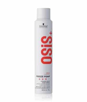 Schwarzkopf Professional Osis Hold Freeze Pump Haarspray