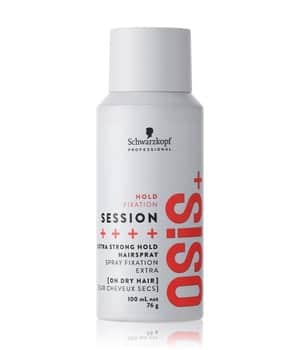 Schwarzkopf Professional Osis Hold Session Haarspray
