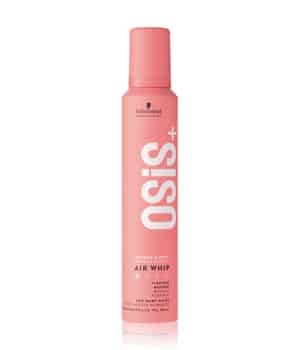 Schwarzkopf Professional Osis Volume and Body Air Whip ​ Schaumfestiger