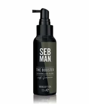 SEB MAN THE BOOSTER Thickening Line Haarwasser