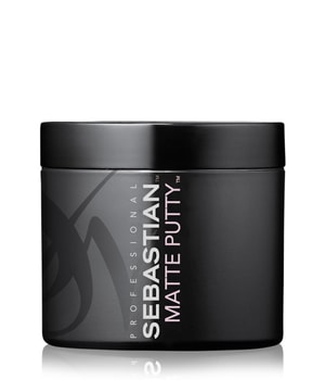 Sebastian Professional Matte Putty Remoldable Fiber Sculpter Stylingcreme