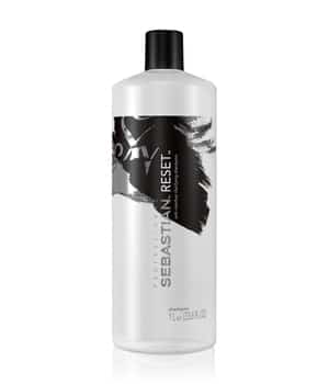 Sebastian Professional Preset Anti-residue clarifying shampoo Haarshampoo