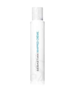 Sebastian Professional Whipped Crème Light Conditioning Style Whip Stylingcreme