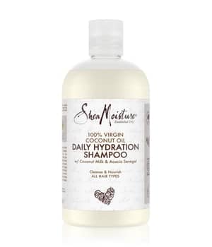 Shea Moisture 100% Virgin Coconut Oil Daily Hydration Shampoo Haarshampoo