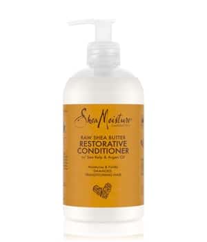 Shea Moisture Raw Shea Butter Moisture Retention Conditioner Conditioner