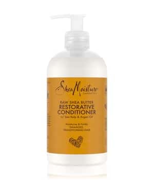 Shea Moisture Raw Shea Butter Moisture Retention Conditioner Conditioner