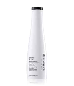 Shu Uemura Izumi Tonic Strengthening Shampoo System Haarshampoo