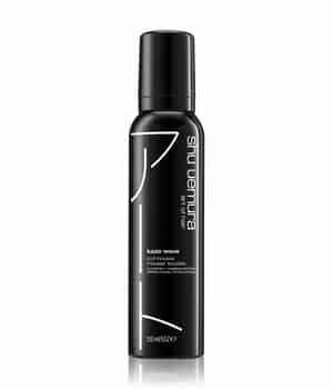 Shu Uemura Kaze Wave Curl Mousse Schaumfestiger