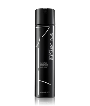 Shu Uemura Kumo Hold Finishing Spray Haarspray