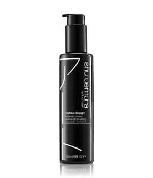 Shu Uemura Netsu Design Blow Dry Cream Haarcreme