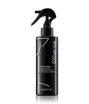 Shu Uemura Tsuki Shape Blow Dry Spray Föhnspray