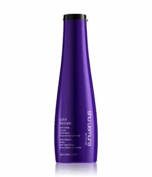 Shu Uemura Yūbi Blonde Anti-Gelbstich Purple Haarshampoo