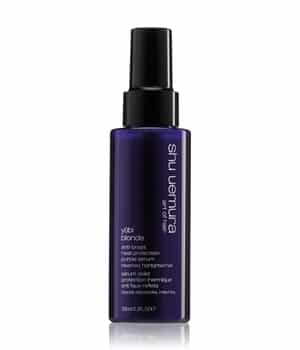 Shu Uemura Yubi Blonde Anti-Gelbstich Purple Serum Haarserum