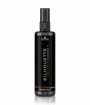 Schwarzkopf Professional Silhouette Super Hold Setting Stylinglotion