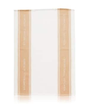 StonewallKitchen Sand Towel-Stonewall Kitchen Sand Handtuch