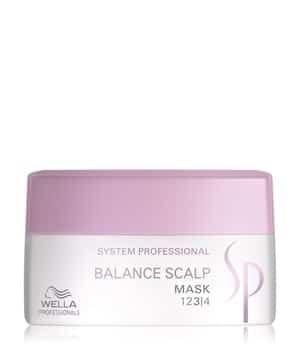 System Professional Balance Scalp Haarmaske