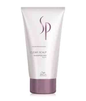 System Professional Clear Scalp Shampeeling Haarshampoo