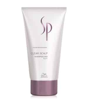 System Professional Clear Scalp Shampeeling Haarshampoo