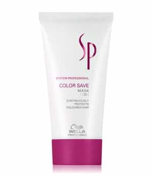 System Professional Color Save Haarmaske