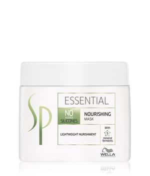 System Professional Essential Nourishing Haarmaske