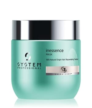 System Professional LipidCode Inessence (i3) Haarmaske