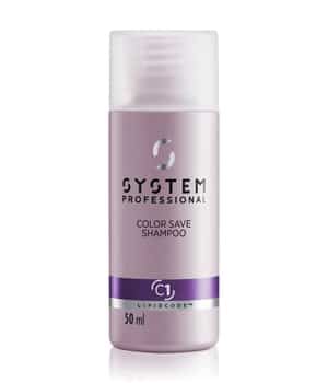 System Professional LipidCode Color Save (C1) Haarshampoo