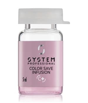 System Professional LipidCode Color Save Infusion (C+) Haarserum