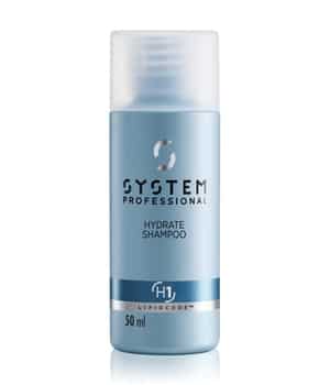 System Professional LipidCode Hydrate (H1) Haarshampoo