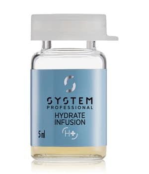 System Professional LipidCode Hydrate Infusion (H+) Haarserum