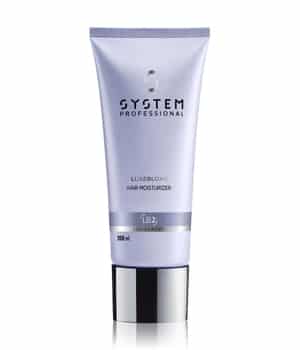 System Professional LipidCode LuxeBlond Hair Moisturiser Conditioner