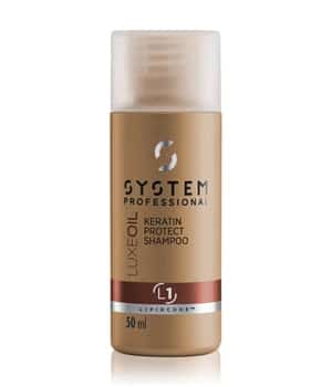 System Professional LipidCode LuxeOil (L1) Haarshampoo