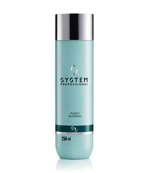 System Professional LipidCode Purify (P1) Haarshampoo