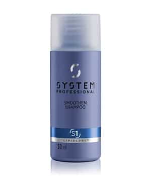 System Professional LipidCode Smoothen (S1) Haarshampoo