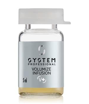 System Professional LipidCode Volumize Infusion (V+) Haarserum