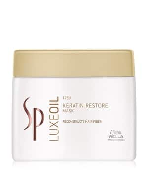 System Professional Luxeoil Keratin Restore Haarmaske